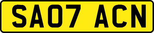 SA07ACN