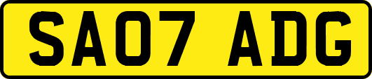 SA07ADG