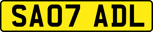 SA07ADL