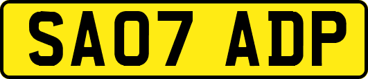 SA07ADP