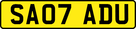 SA07ADU