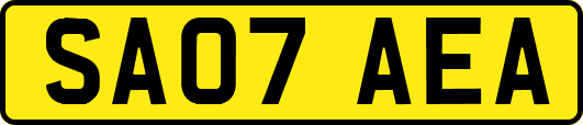 SA07AEA