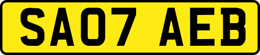SA07AEB