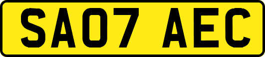 SA07AEC