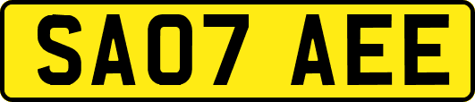 SA07AEE