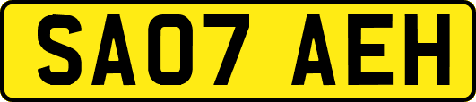 SA07AEH