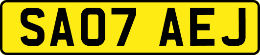 SA07AEJ