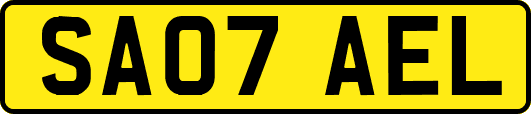 SA07AEL