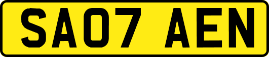 SA07AEN