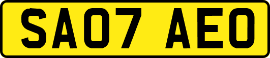 SA07AEO