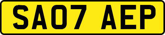 SA07AEP