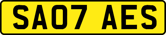 SA07AES