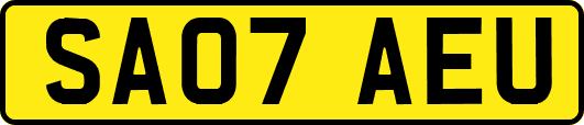 SA07AEU