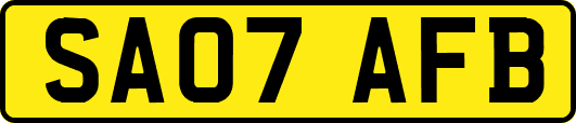 SA07AFB