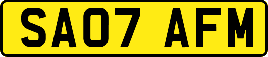 SA07AFM