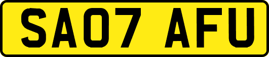 SA07AFU