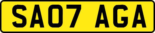 SA07AGA