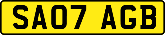 SA07AGB
