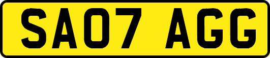 SA07AGG