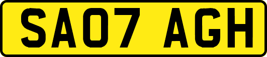 SA07AGH