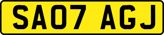 SA07AGJ