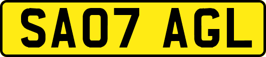 SA07AGL