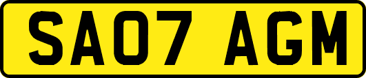 SA07AGM