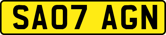 SA07AGN