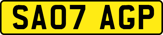 SA07AGP