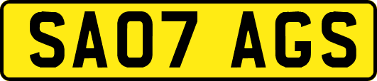 SA07AGS