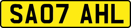 SA07AHL