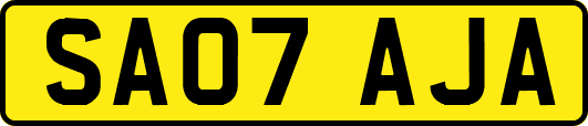 SA07AJA