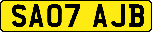 SA07AJB