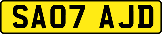 SA07AJD