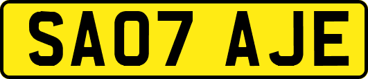 SA07AJE