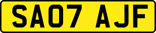 SA07AJF