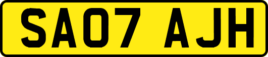 SA07AJH