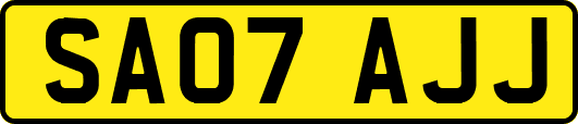 SA07AJJ