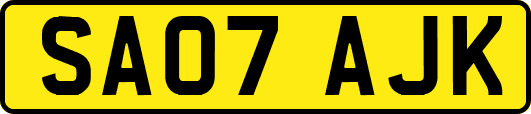SA07AJK
