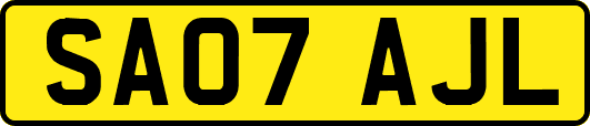 SA07AJL