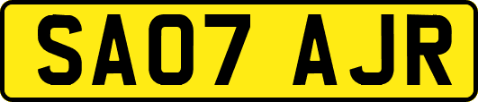 SA07AJR