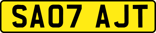 SA07AJT