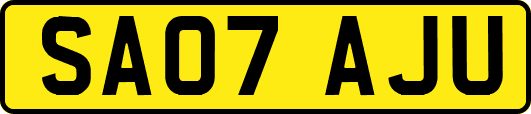 SA07AJU