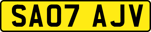 SA07AJV