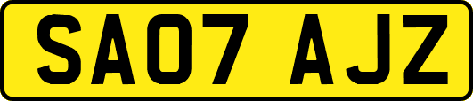 SA07AJZ