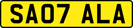SA07ALA