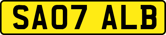 SA07ALB