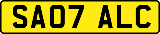 SA07ALC