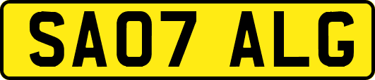 SA07ALG