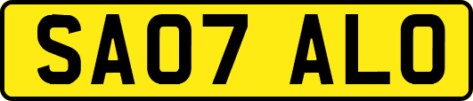 SA07ALO